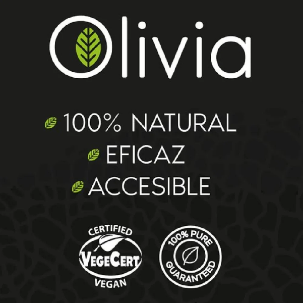Olivia Be Pure Aceite Esencial Lavanda 10ml - Image 3
