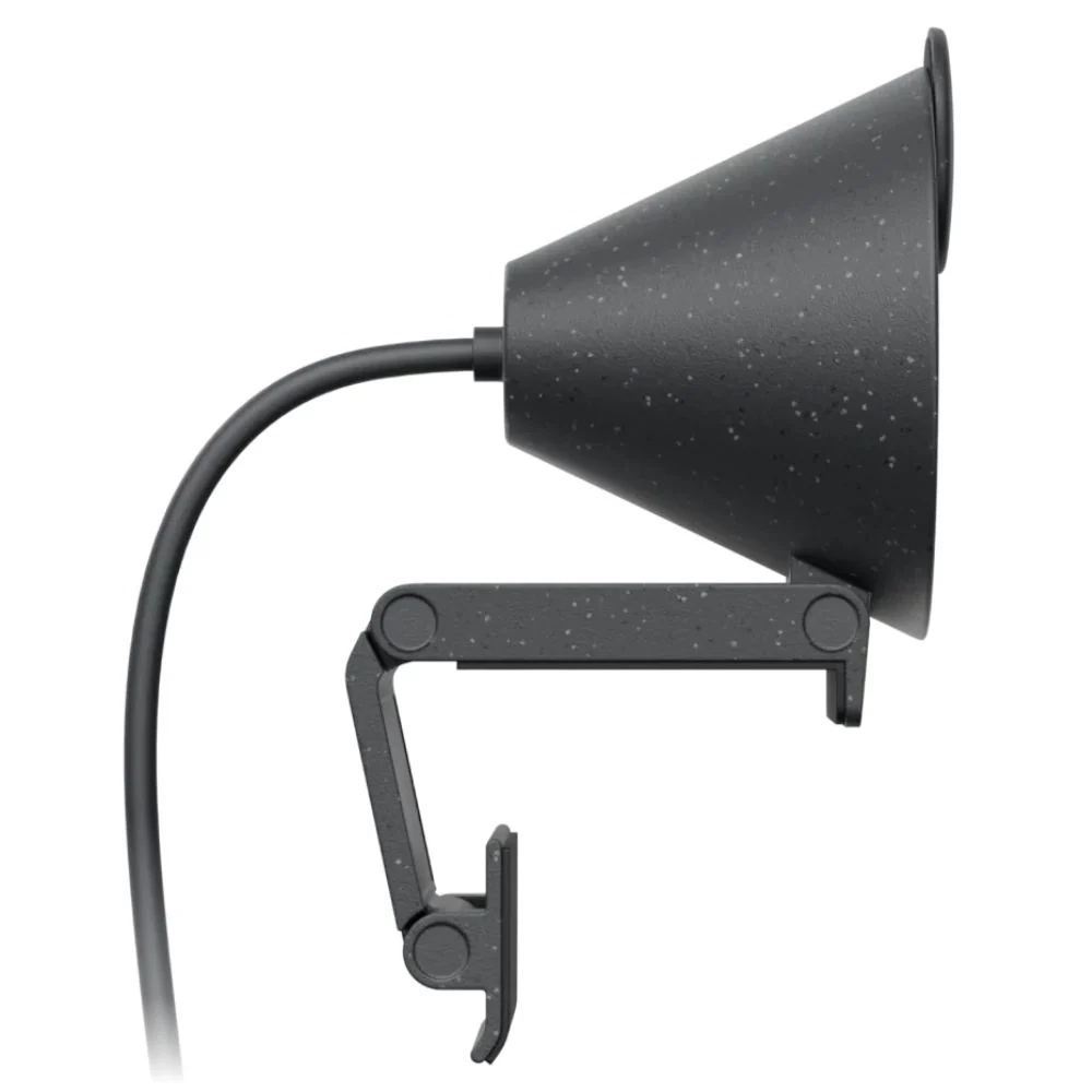 Logitech Brio 300 Webcam Full HD 1080p Color Gris Oscuro - Image 6