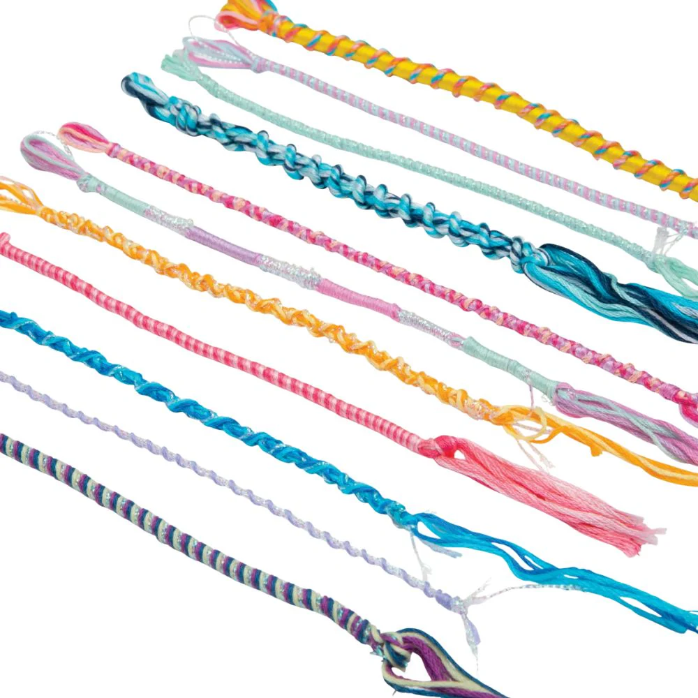 Loopdedoo Diseña tus propias Pulseras en Minutos 8+ - Image 2