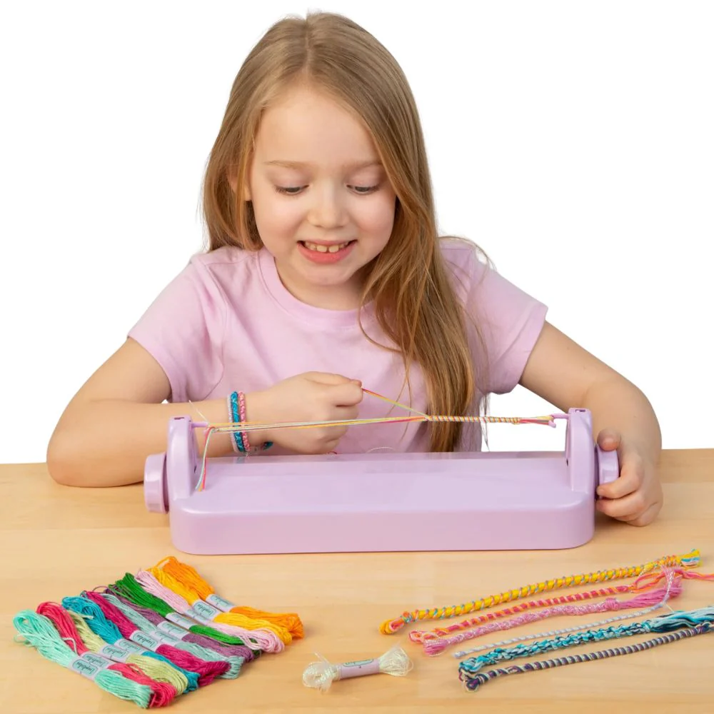 Loopdedoo Diseña tus propias Pulseras en Minutos 8+ - Image 3
