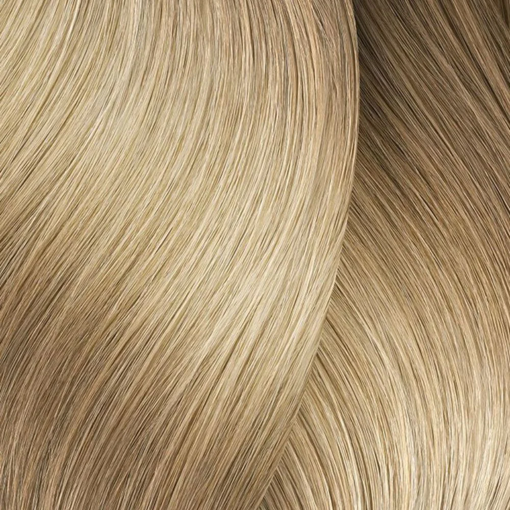 L'Oreal Tinte Inoa Profesional Nro.10 Rubio Claro 60gr - Image 2