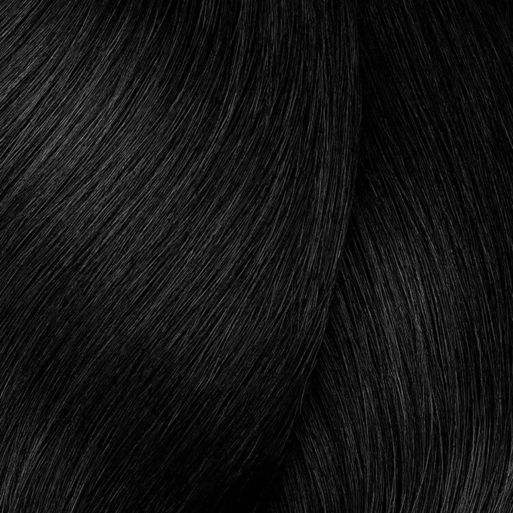 L'Oreal Tinte Inoa Profesional Nro.3 Castaño Oscuro 60gr - Image 2