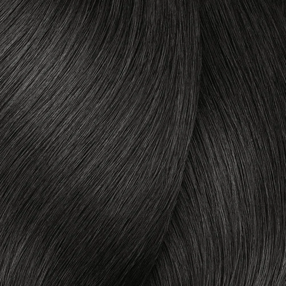 L'Oreal Tinte Inoa Profesional Nro.4 Castaño 60gr - Image 2