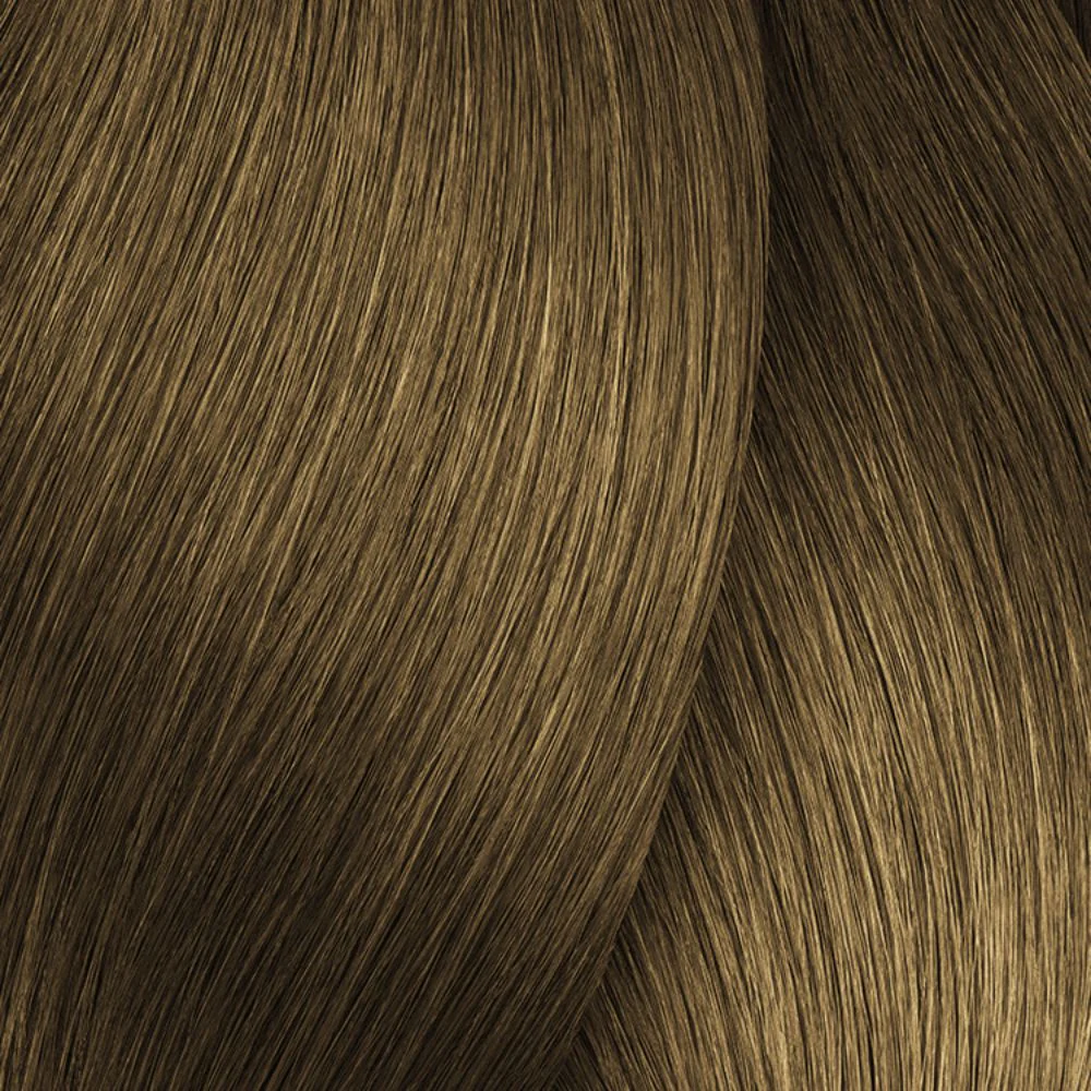 L'Oreal Tinte Inoa profesional Nro.7.3 Rubio Dorado 60gr - Image 2