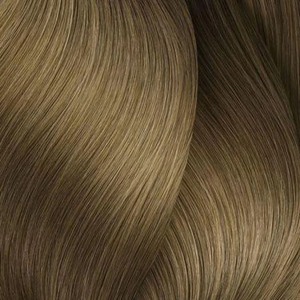 L'Oreal Tinte Inoa Profesional Nro.8 Rubio Claro 60gr - Image 2