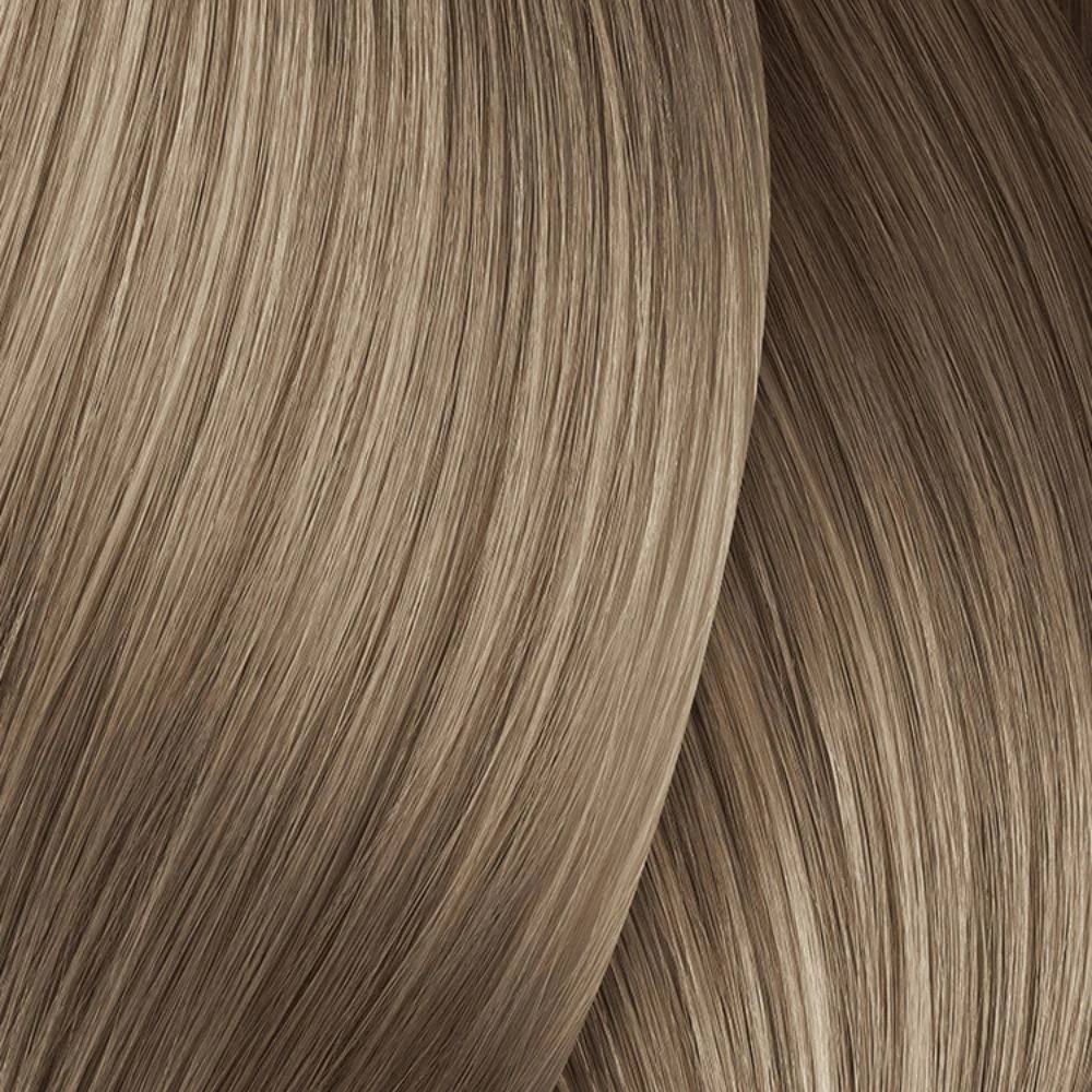 L'Oreal Tinte Inoa Profesional Nro.9.2 Rubio Muy Claro Irisado  60gr - Image 2
