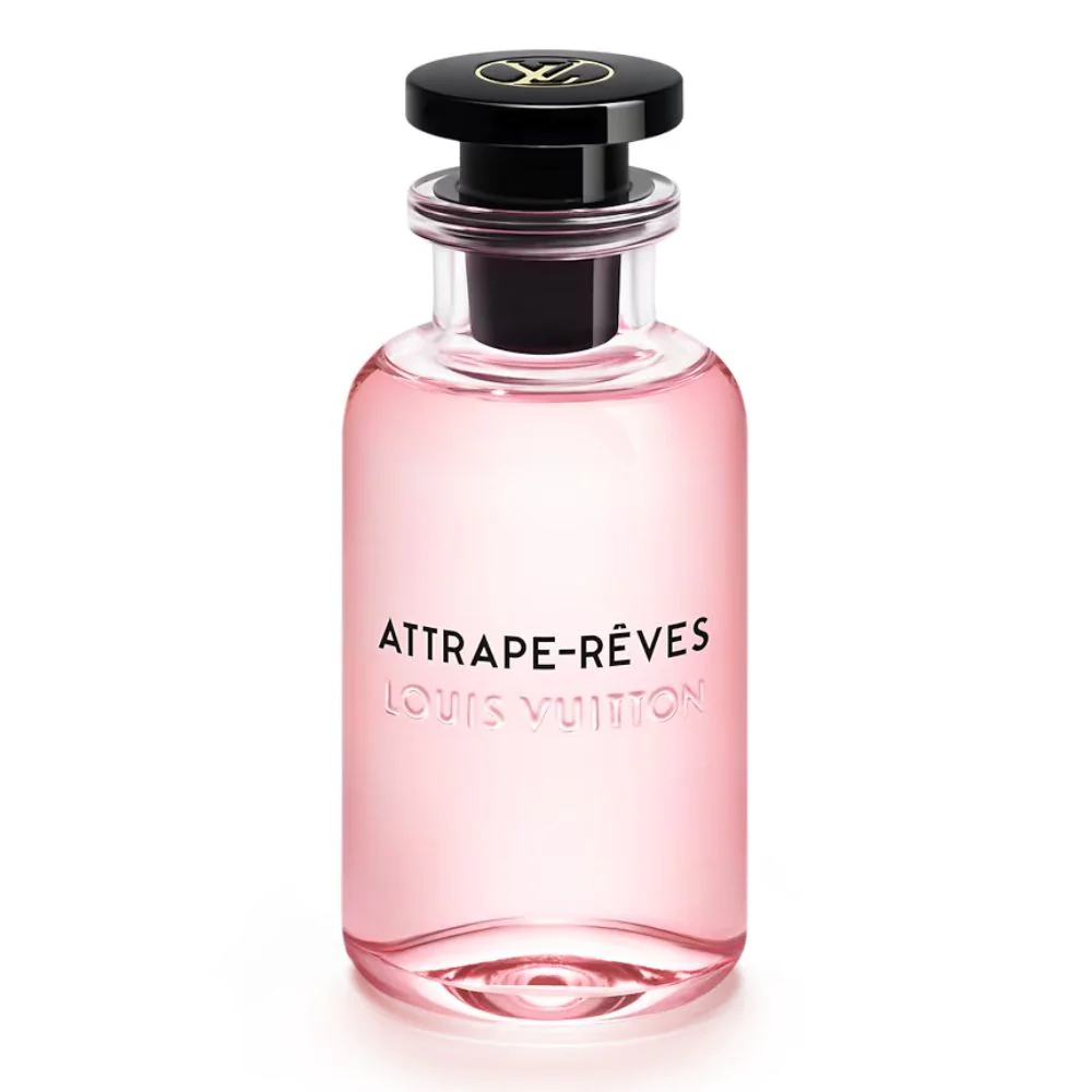 Louis Vuitton Attrape-Reves Eau De Parfum For Woman 100ml - Image 2