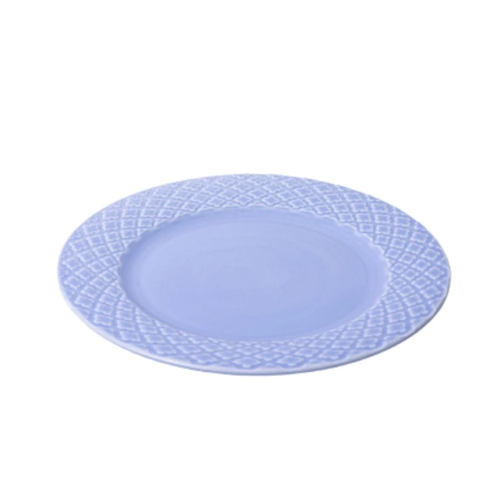 Gibson Home Lyon Plato Llano 27.3 cm - Image 2