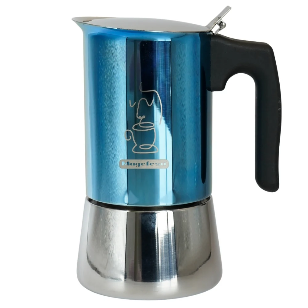 Magefesa Cafetera Italiana Giulia 6 Tazas