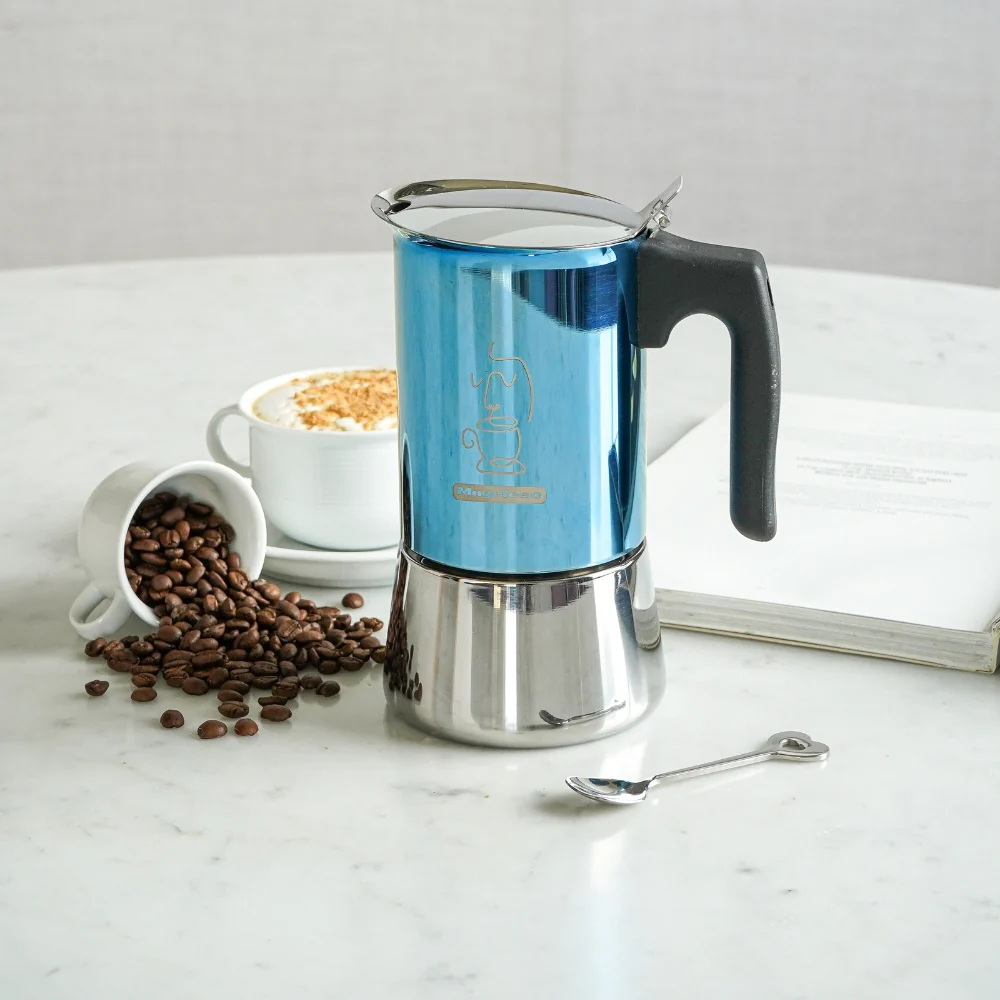 Magefesa Cafetera Italiana Giulia 6 Tazas - Image 3