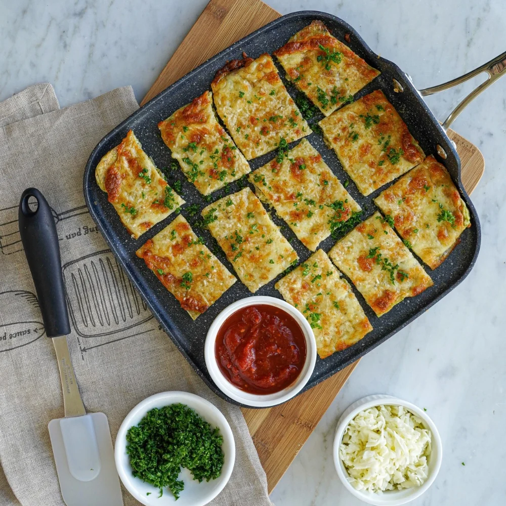 Magefesa Plancha Lisa 27cm Gourmet Anodizado - Image 3