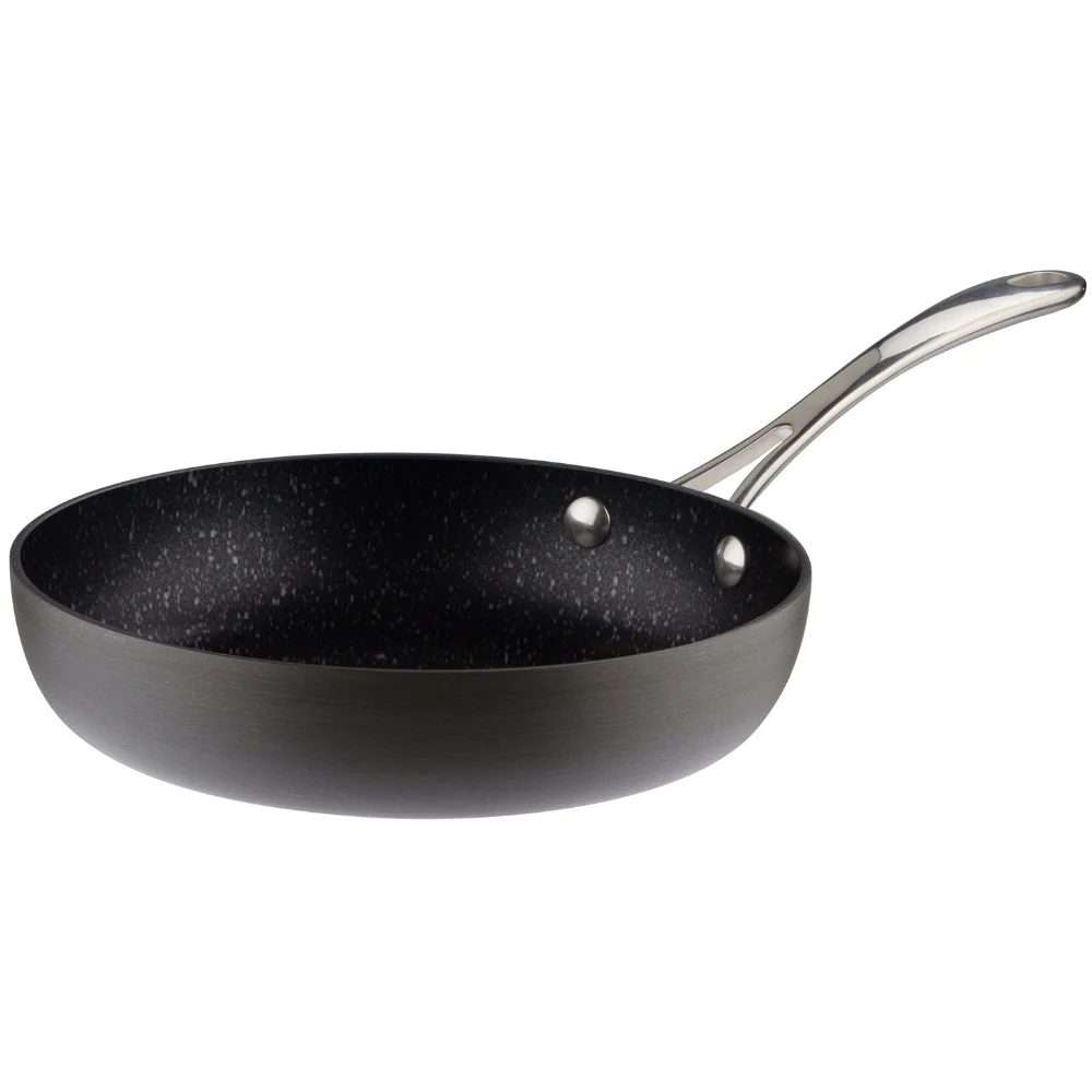 Magefesa Sarten 20cm Gourmet Anodizado