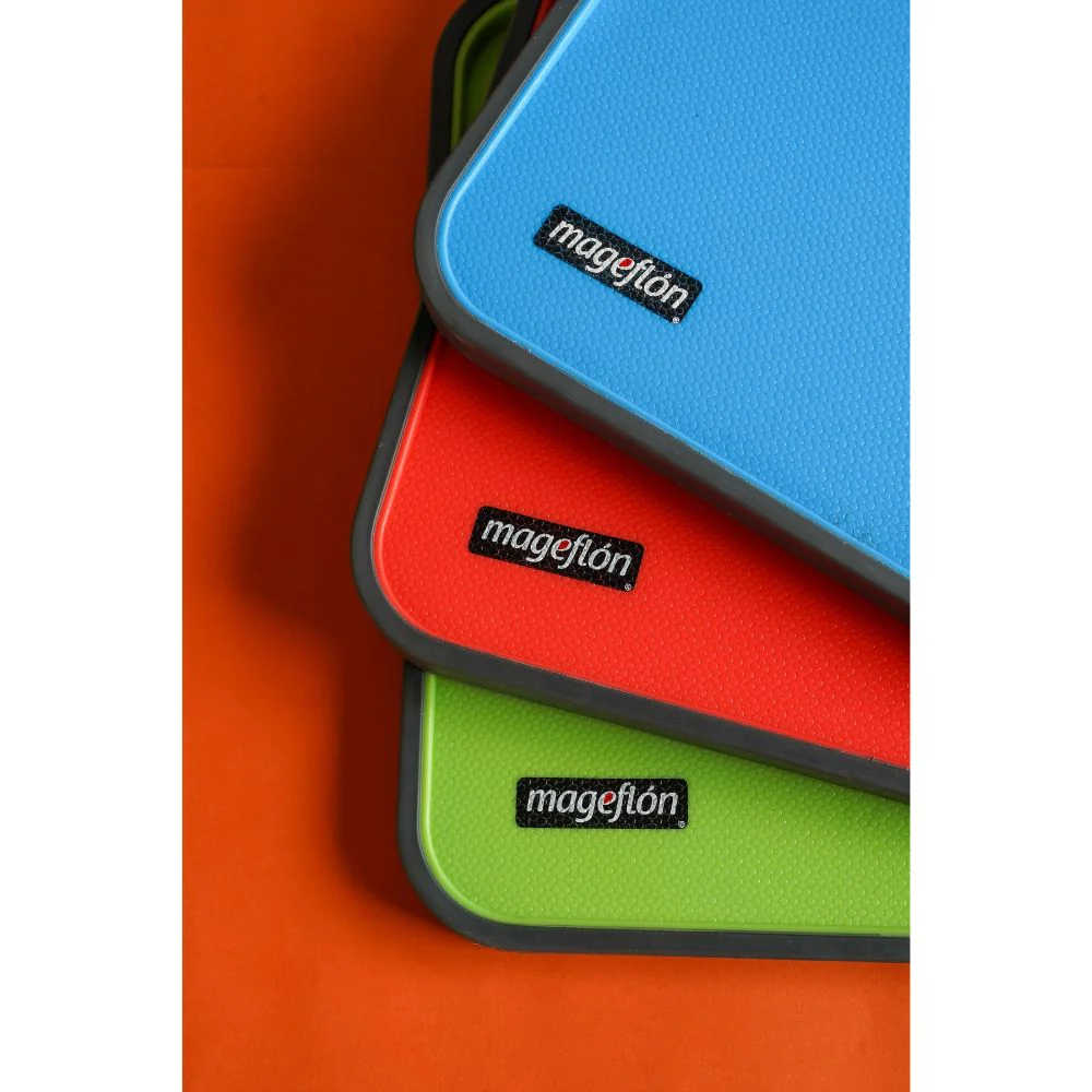Mageflon Set de 3 Tablas Para Picar 34 x 28cm - Image 4