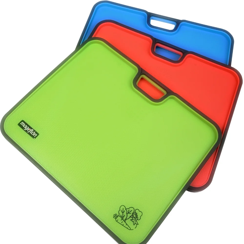 Mageflon Set de 3 Tablas Para Picar 34 x 28cm - Image 5