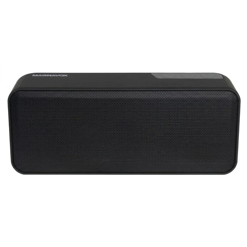 Magnavox Bocina Inalámbrica Color Negro