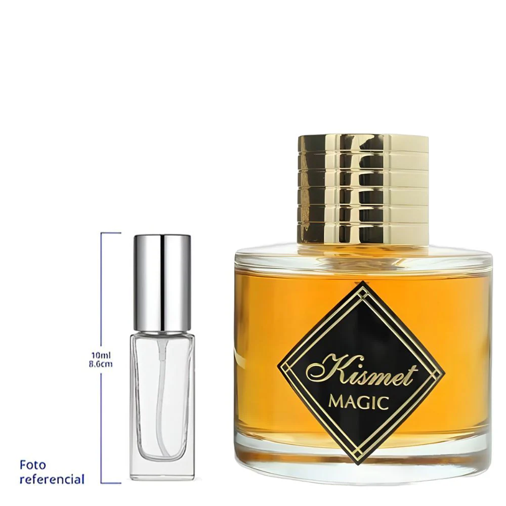 Maison Alhambra Kismet Magic Decant Travel Size Eau De Parfum Unisex - Image 2
