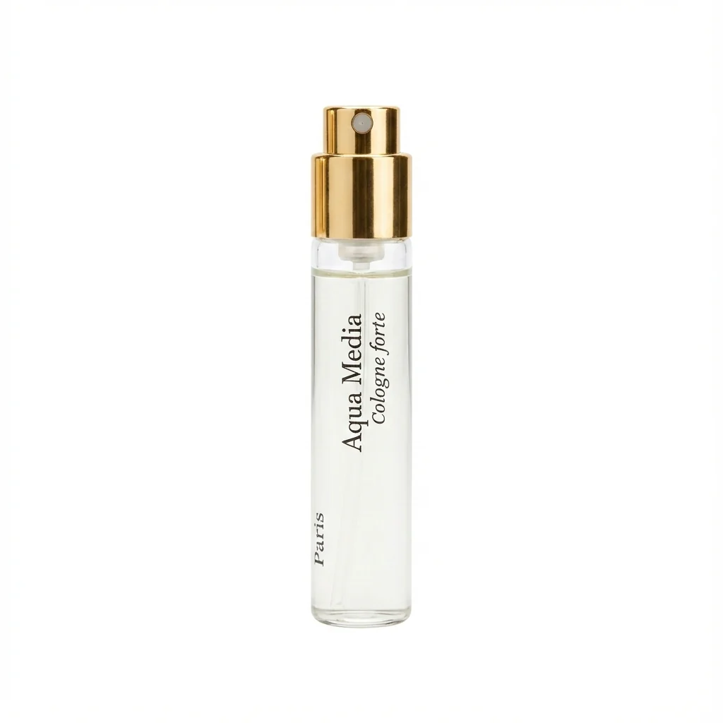 Maison Francis Kurkdjian Aqua Media Cologne Forte Eau de Parfum 11ml