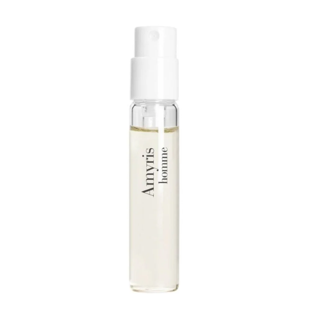 Maison Francis Kurkdjian Paris Amyris Homme Eau de Toilette Travel Size 2ml - Image 2