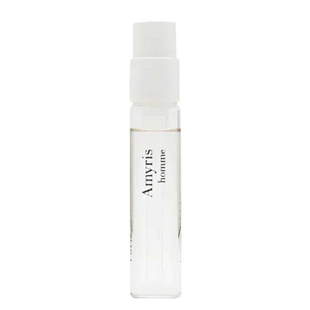 Maison Francis Kurkdjian Paris Amyris Homme Extrait de Parfum Travel Size 2ml - Image 2
