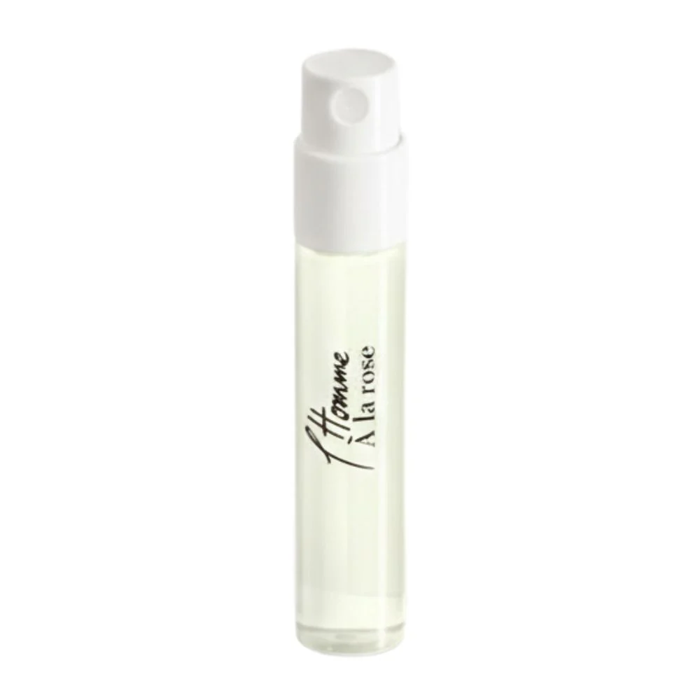 Maison Francis Kurkdjian Paris L'Homme A la rose Eau de Parfum 2ml - Image 2