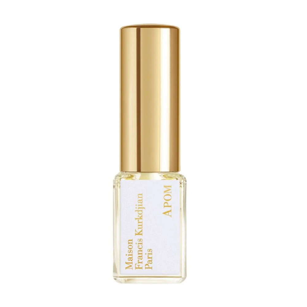 Maison Francis Kurkdjian Paris Mini Perfume Apom 5 ml - Image 2