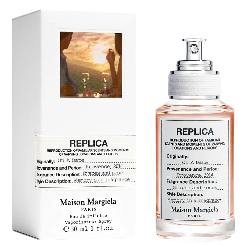 Maison Margiela Replica Eau de Toilette 30ml
