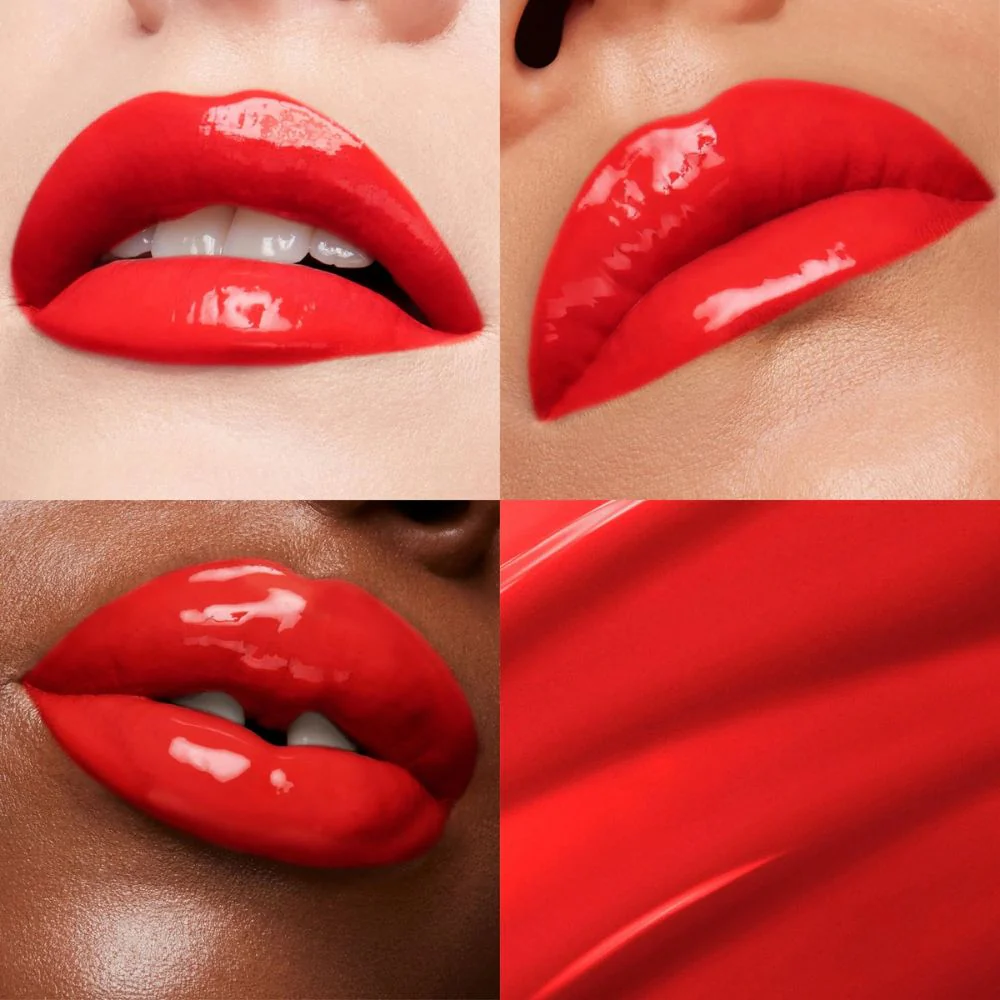 Makeup By Mario Moistureglow Plumping Color Poppy 3.3ml - Image 2