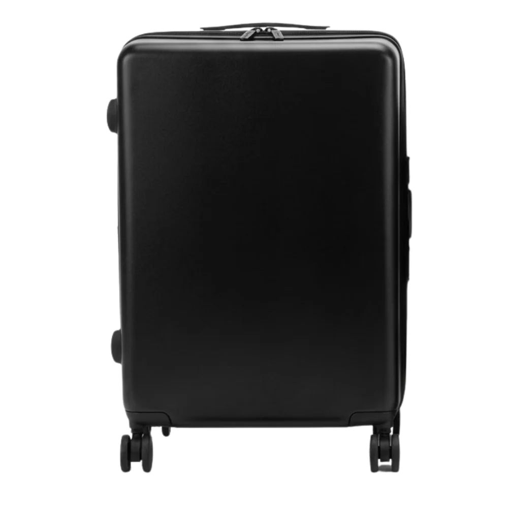 BLX Maleta Dura Mediana Color Negro - Image 3