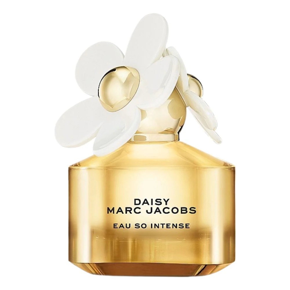 Marc Jacobs Daisy Eau So Intense Eau De Parfum For Woman 100ml - Image 2