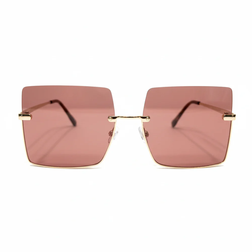 Margaret Josephs Lentes De Sol Para Damas 100% UV Protection