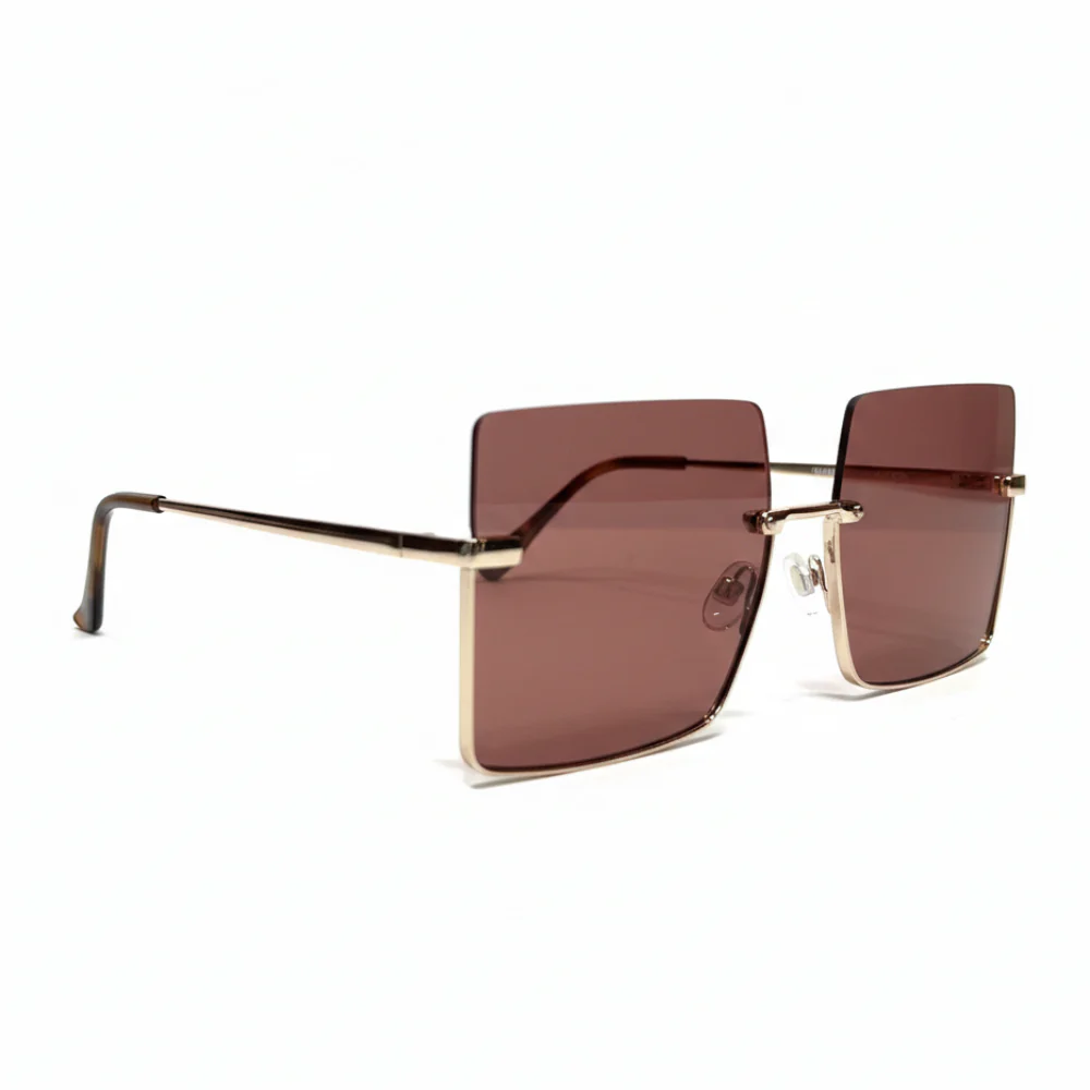 Margaret Josephs Lentes De Sol Para Damas 100% UV Protection - Image 3
