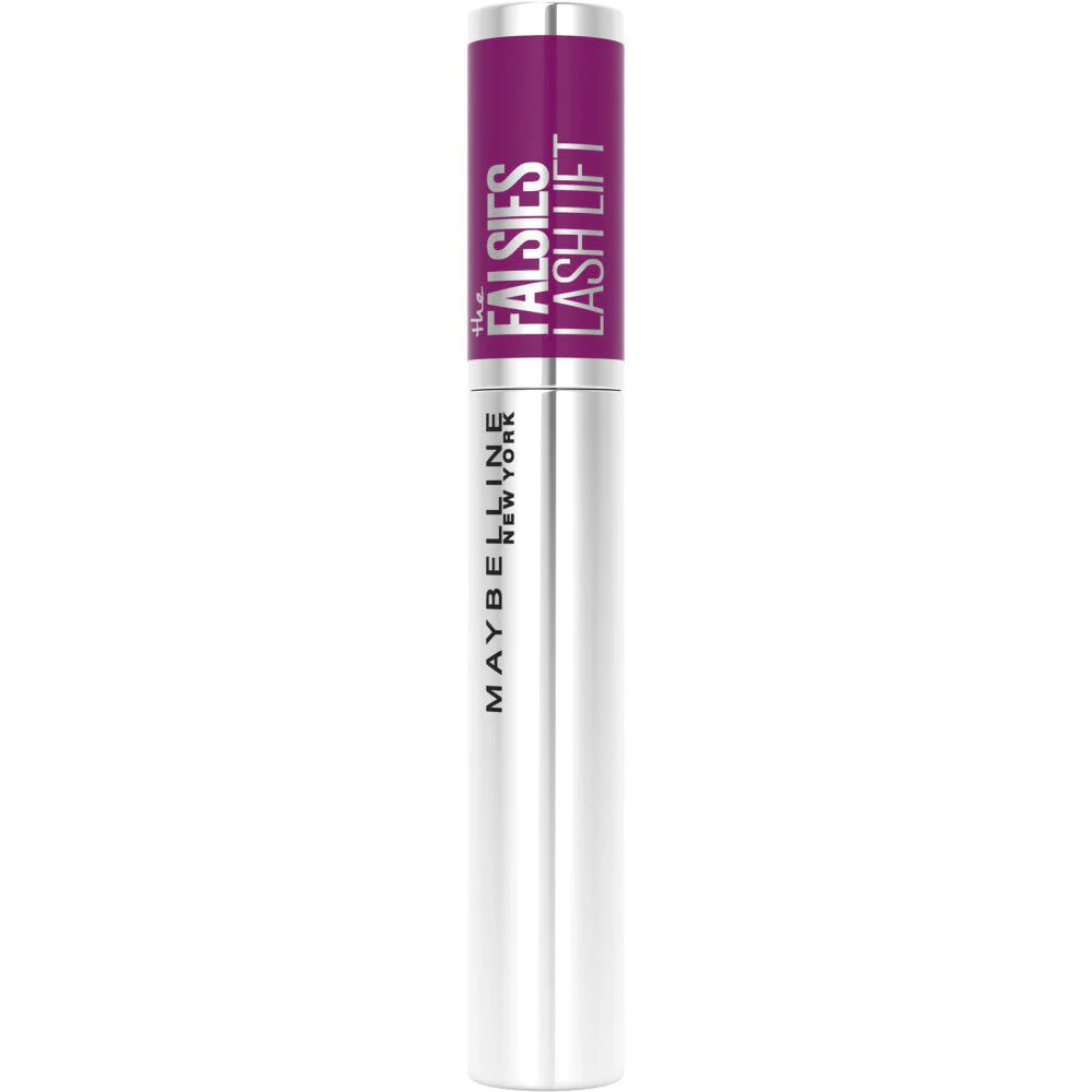 Maybelline Mascara de Pestañas the Falsies Lash Lift  N*202 Very Black 9.6 ml - Image 2