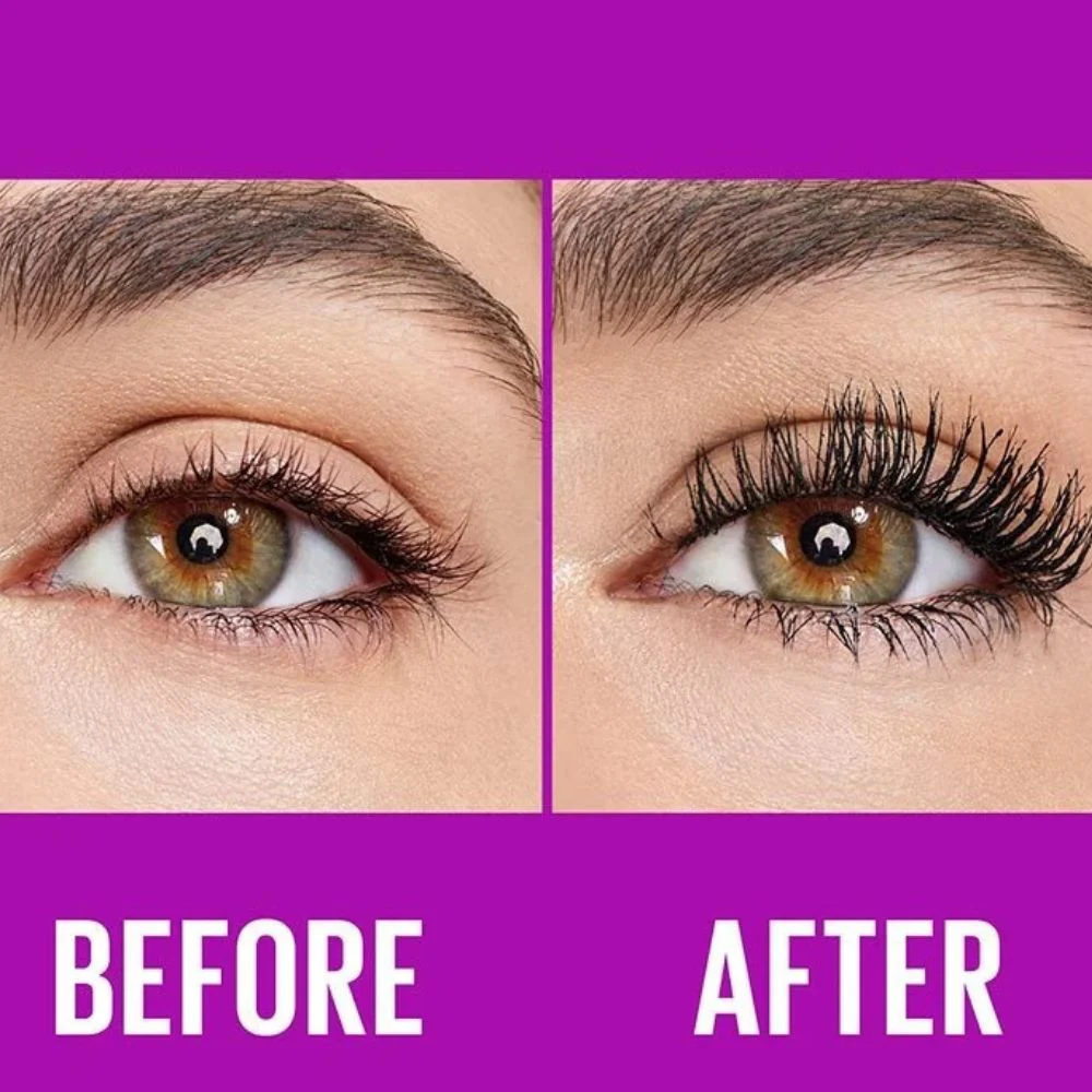 Maybelline Mascara de Pestañas the Falsies Lash Lift  N*202 Very Black 9.6 ml - Image 3