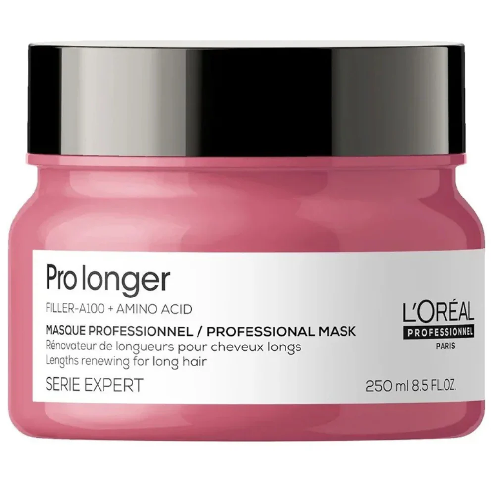 Loreal Mascara Para el Cabello Pro Longer Serie Expert 250ml