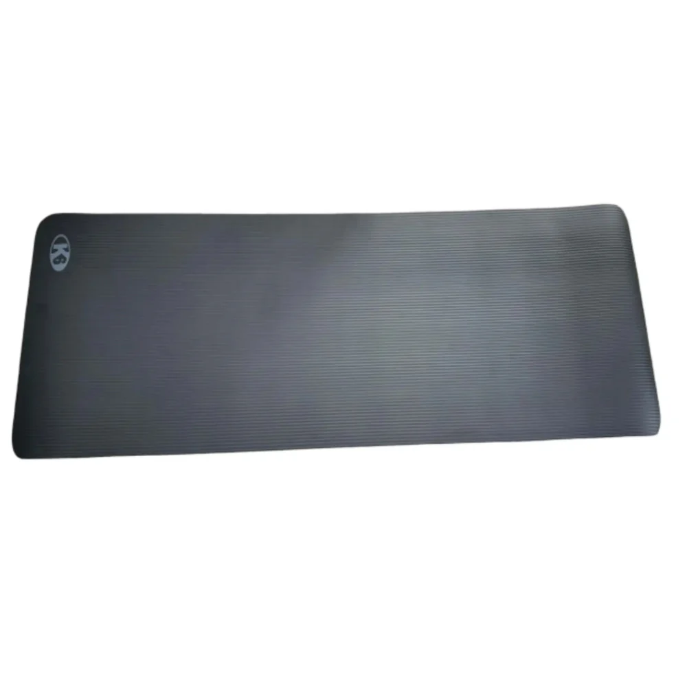Mat De Ejercicios Yoga K6 10mm Con Cinta De Transporte - Image 2