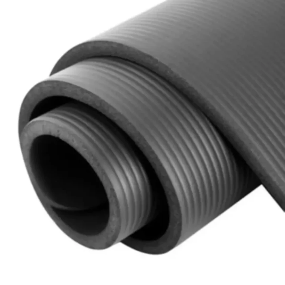 Mat De Ejercicios Yoga K6 10mm Con Cinta De Transporte - Image 5