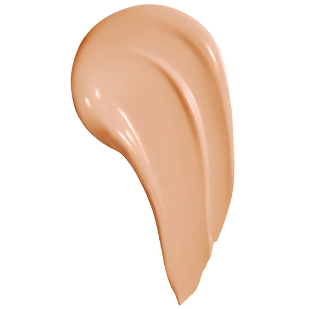 Maybelline Base Super Stay Active Wear Full Coverage Sun Beige 310 - Image 2