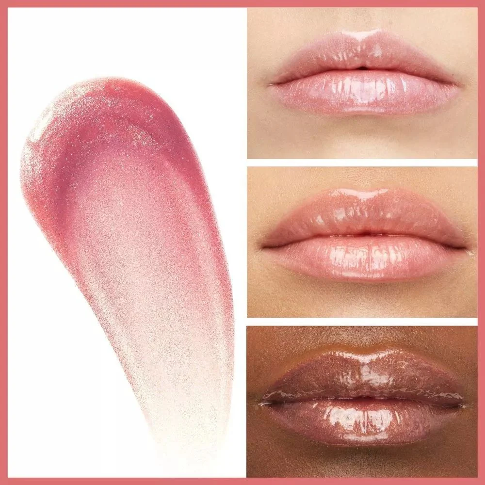Maybelline Brillo Lifter Gloss Brass Nr.11 5.4ml - Image 5
