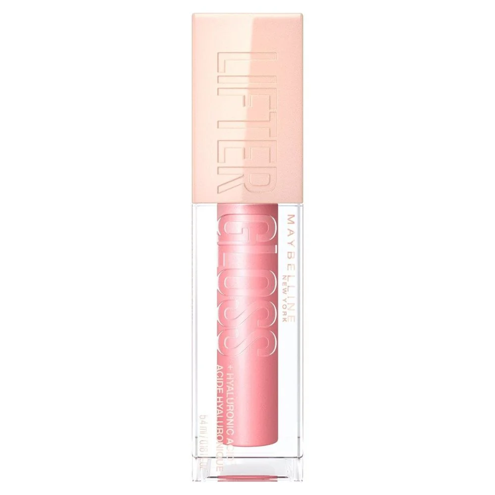 Maybelline Brillo Lifter Gloss Lip Silk Nro. 004 5.4ml - Image 3