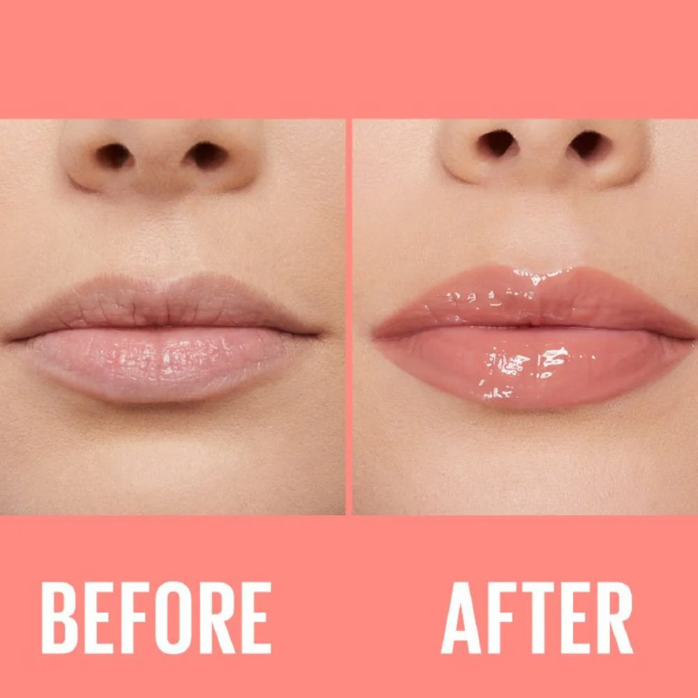 Maybelline Brillo Lifter Gloss Lip Silk Nro. 004 5.4ml - Image 4