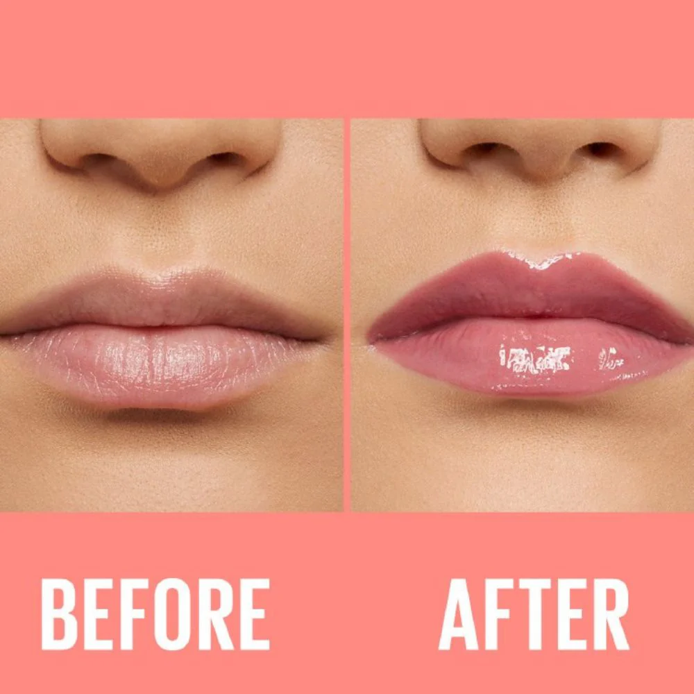 Maybelline Brillo Lifter Gloss Lip Silk Nro. 004 5.4ml - Image 5
