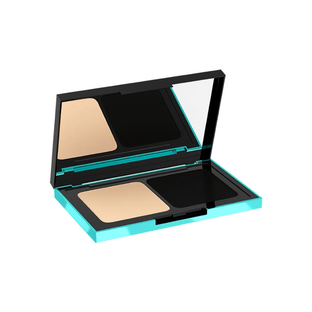 Maybelline Fit Me Base En Polvo 112 Matte & Poreless SPF 44 9gr - Image 4