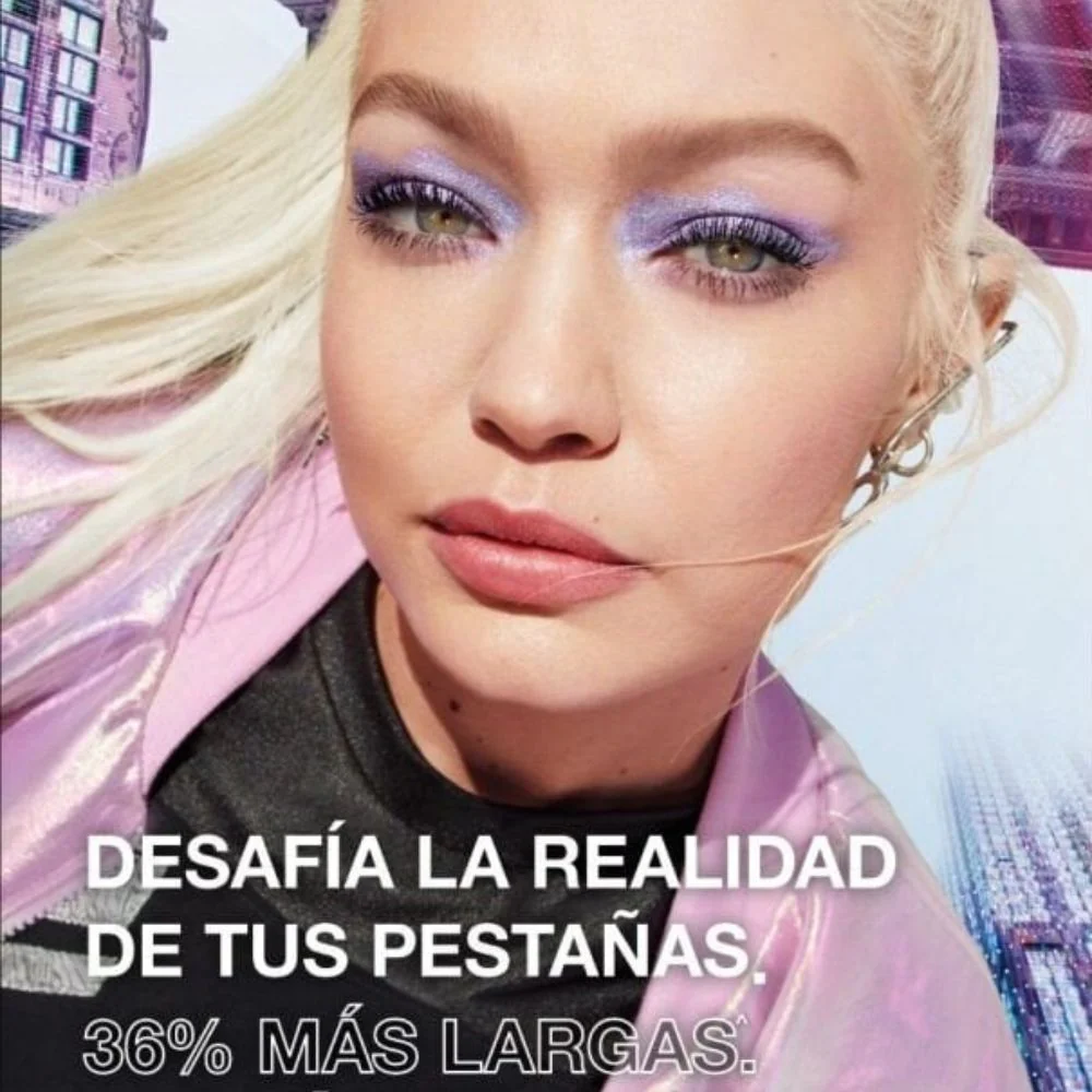 Maybelline Máscara Efecto Extensiones The Falsies Surreal N*175 10ml - Image 2