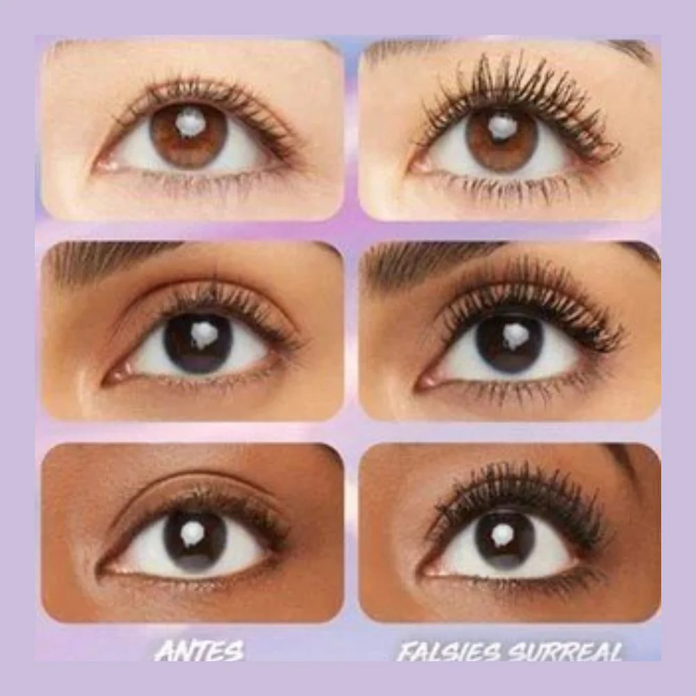 Maybelline Máscara Efecto Extensiones The Falsies Surreal N*175 10ml - Image 3