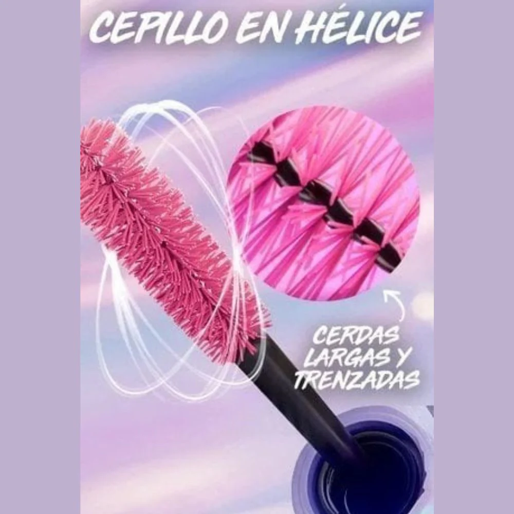 Maybelline Máscara Efecto Extensiones The Falsies Surreal N*175 10ml - Image 4