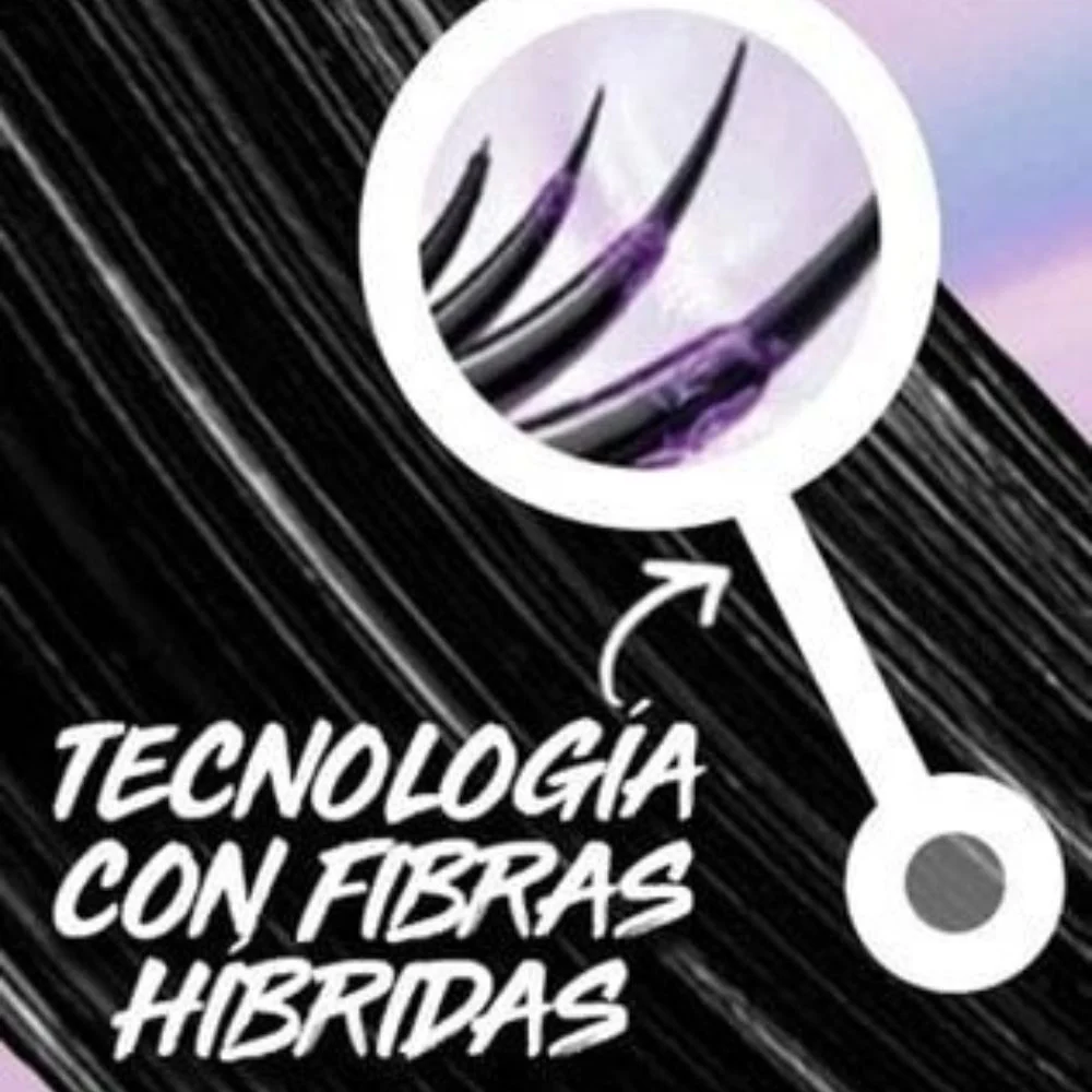 Maybelline Máscara Efecto Extensiones The Falsies Surreal N*175 10ml - Image 5