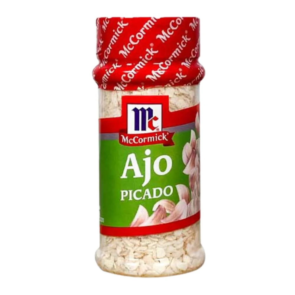 McCormick Ajo Picado 83gr