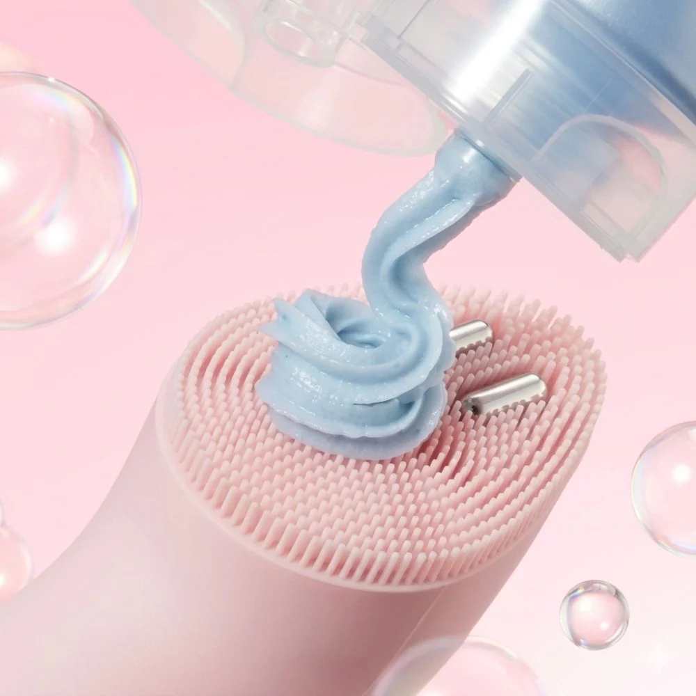 Medicube Age-R Booster Facial Cleansing Device Head - Image 3