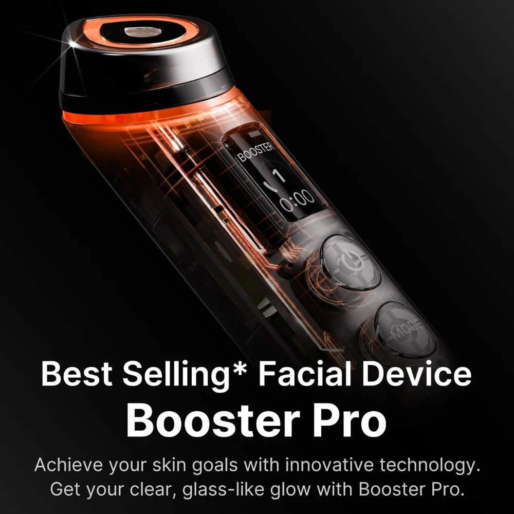 Medicube Age-R Booster Pro - Image 3