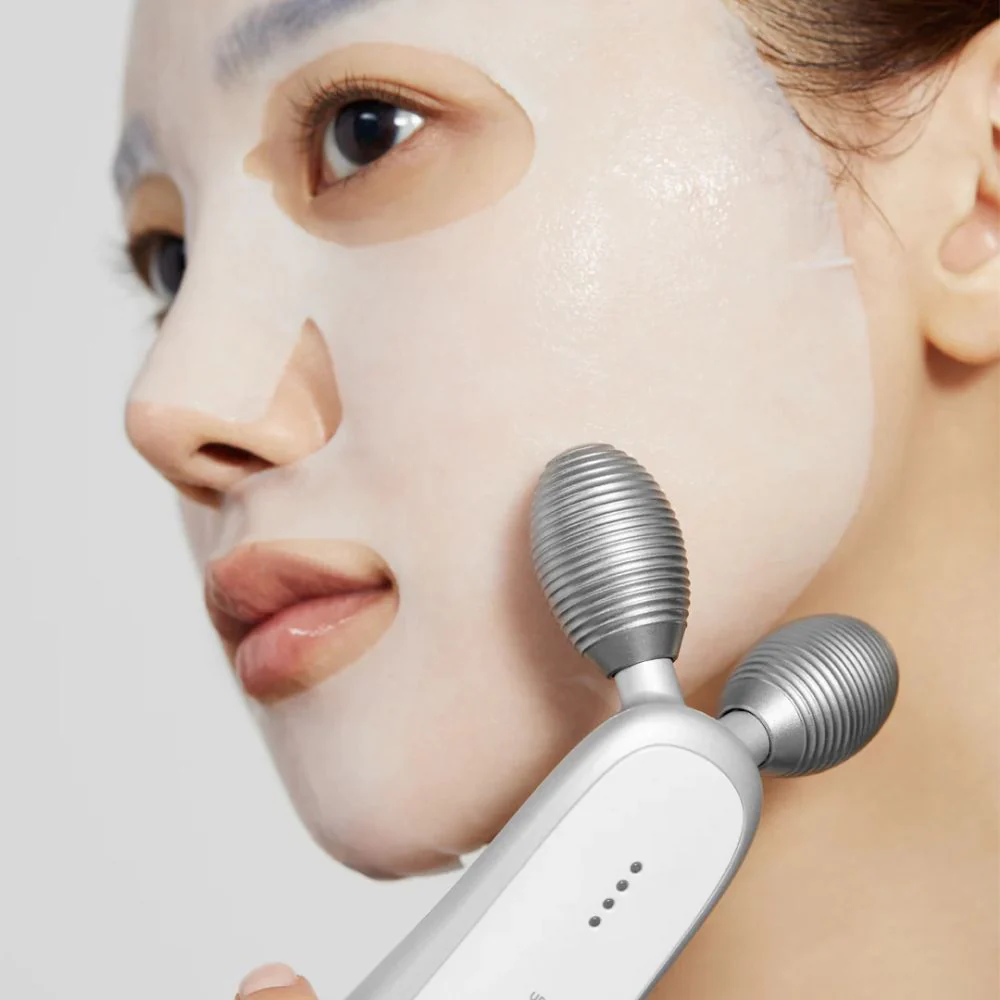 Medicube Deep Peptide Radiance Mask 27ml - Image 2